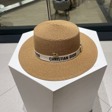 Christian Dior Caps